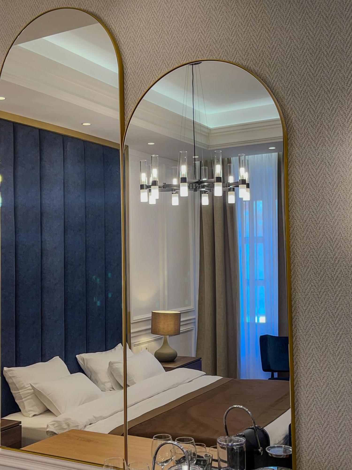 Hive Luxury Suites By Mn Property 코토르 외부 사진